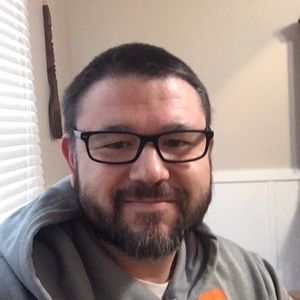 Meet your Posher, Nick